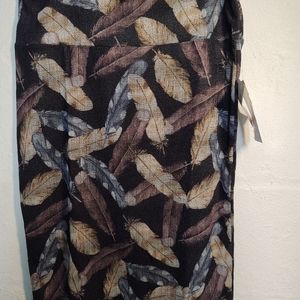 LuLaRoe Cassie skirt